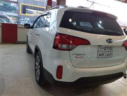 كيا سورينتو